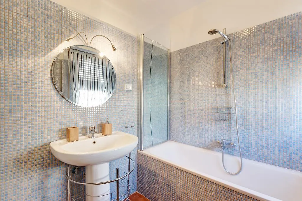 Apartment Milhouse Hotel Rome